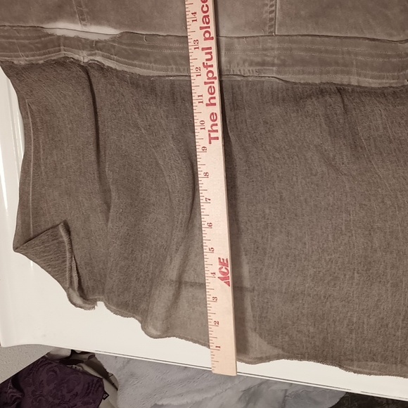 Montana Co / Montanaco Cropped Jacket - Picture 8 of 9